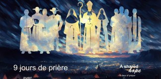 Vivez la « Neuvaine des fondateurs et fondatrices 2025! »