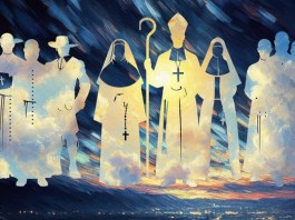 Neuvaine des fondateurs et des fondatrices 2026 : un parcours renouvelé !