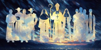 Neuvaine des fondateurs et des fondatrices 2026 : un parcours renouvelé !