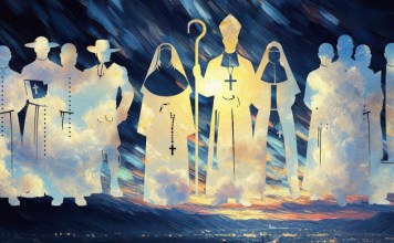 Neuvaine des fondateurs et des fondatrices 2026 : un parcours renouvelé !