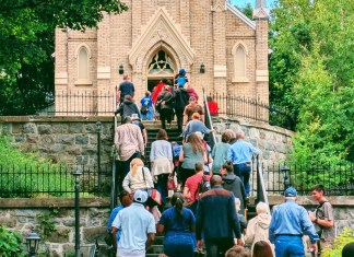 Fête de la Saint-Jean-Baptiste – Villégiature Tradition 2025