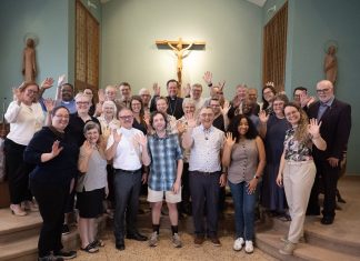 Toute l’équipe des services diocésains vous souhaite un bel été !