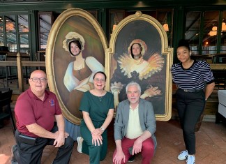 L’Église d’ici aux Fêtes de la Nouvelle-France!