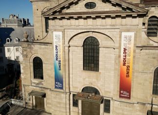 Le 350e du Diocèse… quelques chiffres évocateurs!