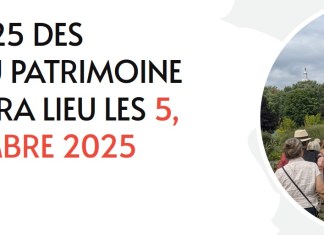 Participez aux Journées du patrimoine religieux 2025