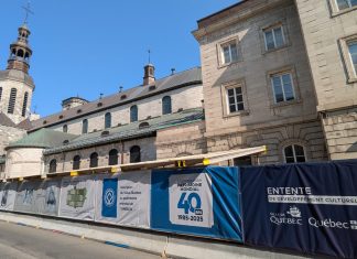 Un voyage sous nos pieds : redécouvrez l’histoire avec les fouilles archéologiques de la rue De Buade