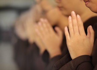 Le Pape appelle à une journée de jeûne et de prière pour la paix – le 22 août 2025