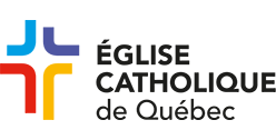 Logo Église catholique de Québec