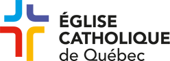 Logo Église catholique de Québec