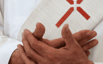 Diaconat permanent – soirée d’information