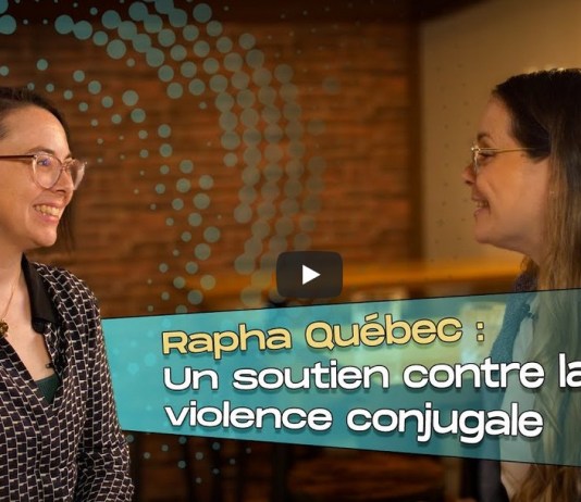 Webinaires de formation sur la violence conjugale et l’intervention en milieu chrétien