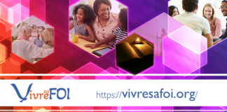 Vivre sa foi : un nouveau site pour nourrir la foi