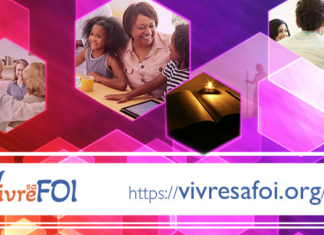 Vivre sa foi : un nouveau site pour nourrir la foi