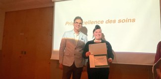 Une bonne nouvelle à la Résidence Cardinal-Vachon