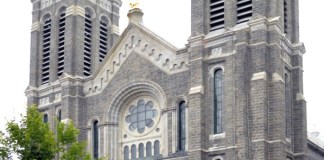 L’Église se réinvestit dans le quartier Saint-Roch pour contribuer à sa revitalisation