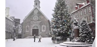 Une chronique sur le soin du patrimoine au Journal de Québec