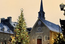Communiqué – Une messe de minuit sera célébrée à l’église Notre-Dame-des-Victoires