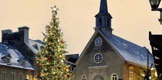 Communiqué – Une messe de minuit sera célébrée à l’église Notre-Dame-des-Victoires