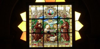 Noël arrive à grands pas : voici l’horaire des célébrations !