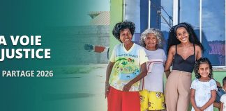 Carême de partage 2026