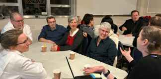 Crèche grandeur nature 2025 : une fête de reconnaissance pour les ambassadeurs et ambassadrices