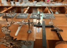 Un comité au service du patrimoine religieux de notre diocèse