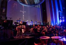 La beauté sauvera le monde – l’espérance de saint Joseph