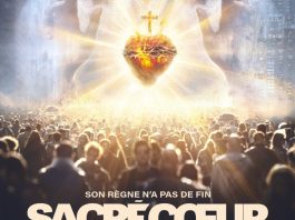 Sacré-Cœur : le film qui a bouleversé la France arrive enfin au Québec !