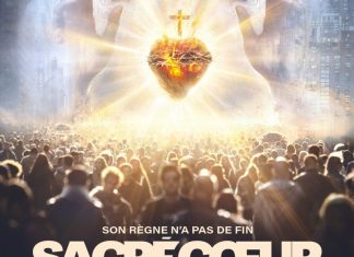 Sacré-Cœur : le film qui a bouleversé la France arrive enfin au Québec !