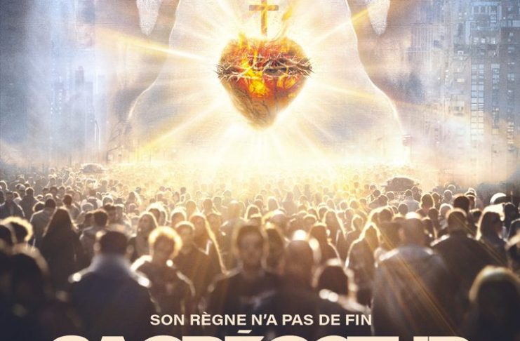 Sacré-Cœur : le film qui a bouleversé la France arrive enfin au Québec !