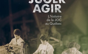 Voir, juger, agir : une histoire qui éclaire encore notre présent