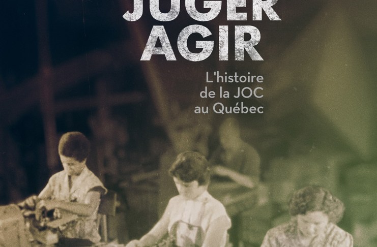 Voir, juger, agir : une histoire qui éclaire encore notre présent