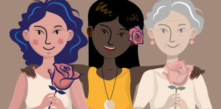 Soulignons la Journée internationale des droits des femmes 2026