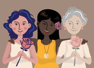 Soulignons la Journée internationale des droits des femmes 2026