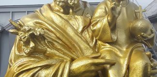 Vers la fête de saint Joseph : un chemin de paix dans un monde en tumulte