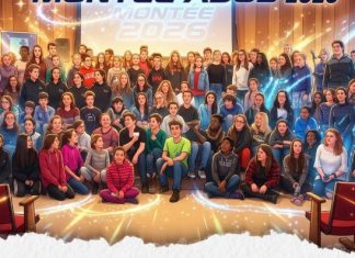 Montée Ados 2026 : une journée pour grandir dans la foi et l’espérance