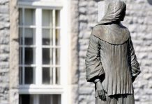 Retour sur la Neuvaine des fondateurs et fondatrices
