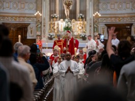 Pentecôte diocésaine 2026 : une Église rassemblée et portée par l’Esprit