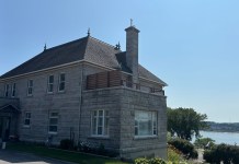 Presbytère à louer – Une occasion unique à Québec
