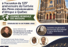125 ans de présence des Missionnaires d’Afrique à Québec : une célébration historique le 18 octobre