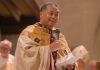 Retour sur l’ordination du frère Lamphone Phonevilay, O.P.