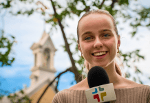 Lumière du monde : 22 ans de rencontres qui éclairent notre Église