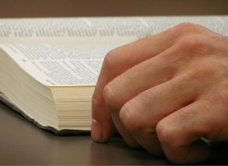 Un pèlerinage à travers la Parole de Dieu pour prendre un nouveau souffle